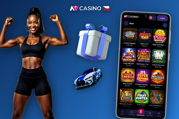 Instalace NV Casino APK na Androidu s dialogem povolení z neznámých zdrojů