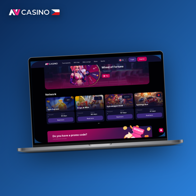 NV Casino speciální bonusy na esporty — CS2, Dota 2 a League of Legends