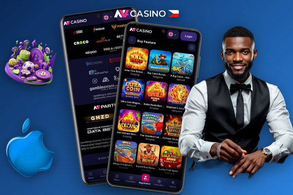 NV Casino s licencí Curaçao – bezpečná a důvěryhodná platforma pro hráče