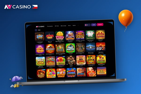 Živý chat zákaznické podpory NV Casino s pomocí při aktivaci promo kódu