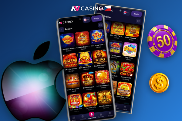 NV Casino live sekce – živé sportovní sázky a crash hry v reálném čase