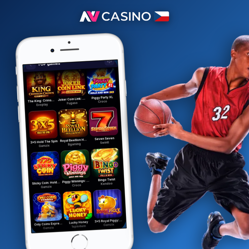 Herní lobby NV Casino s tisíci sloty a živými krupiéry na jednom místě