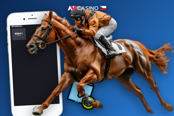 Nahrání dokladu totožnosti v NV Casino pro dokončení aktivace bonusového kódu