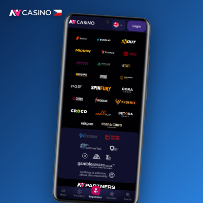 Bankovní převod jako spolehlivá platební metoda pro vklady v NV Casino