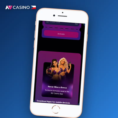 NV Casino bonus na fotbal — free bety a vylepšené kurzy na top ligy