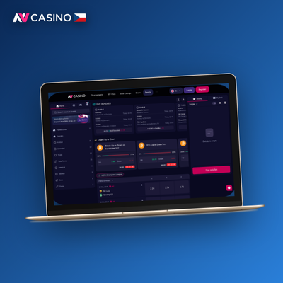 NV Casino zákaznická podpora v češtině dostupná 24/7 přímo z desktopového klienta