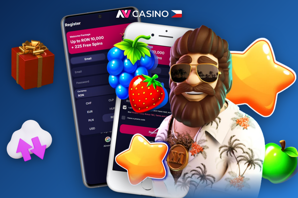 Zákaznická podpora NV Casino v live chatu pomáhá po vytvoření účtu s potvrzovacím e-mailem